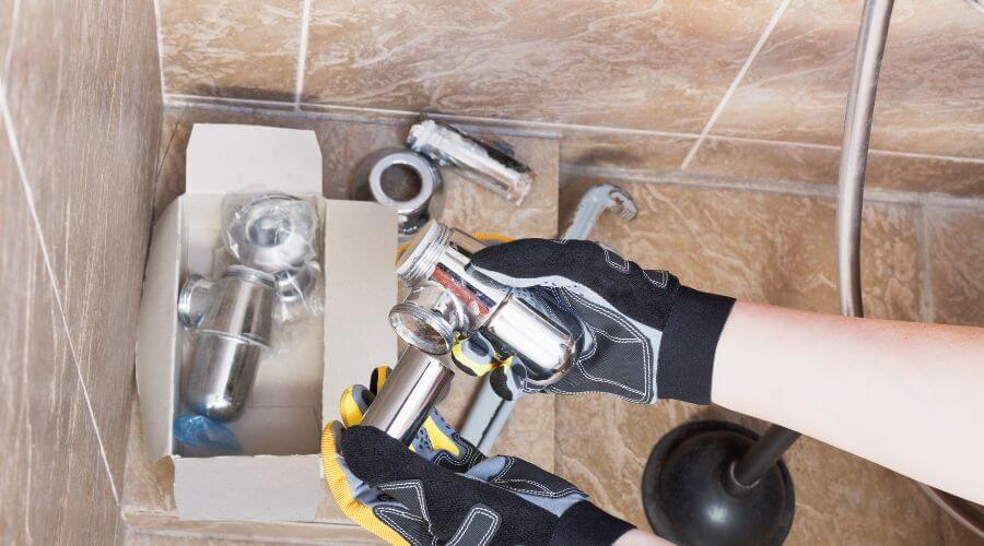 Professional New roof installation in Dillsburg, PA